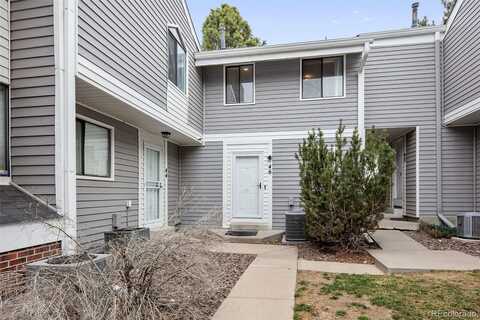 Nome, AURORA, CO 80012