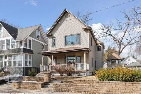 Colfax, MINNEAPOLIS, MN 55419