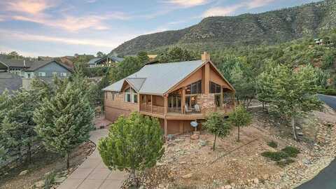 Preserve, PINE, AZ 85544