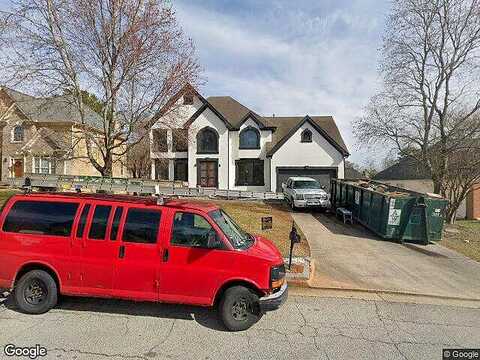 Boxwood, ELLENWOOD, GA 30294