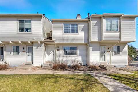 Mobile, AURORA, CO 80013