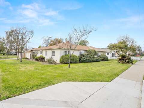 Grangeville, HANFORD, CA 93230