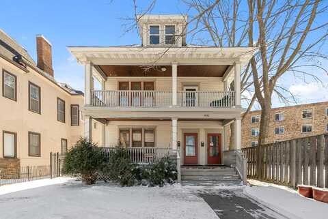 Marshall, SAINT PAUL, MN 55102