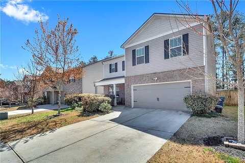 Makeover, ATLANTA, GA 30349