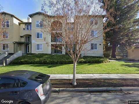 Tyson, FREMONT, CA 94536