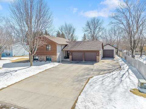 139Th, ANDOVER, MN 55304