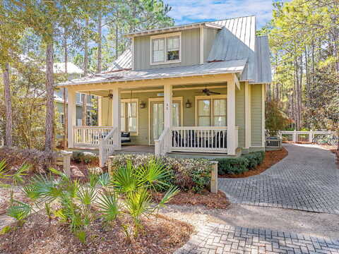 Royal Fern, SANTA ROSA BEACH, FL 32459