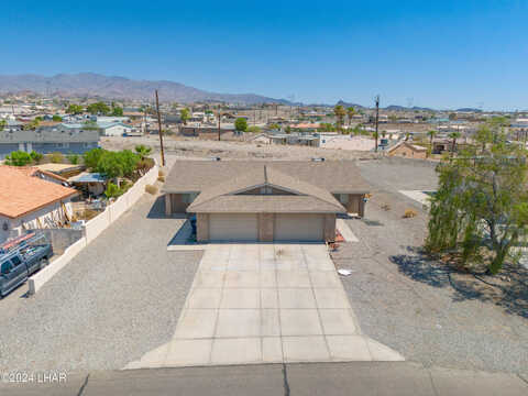 Leawood, LAKE HAVASU CITY, AZ 86404