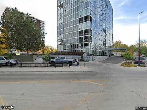 Cherry Creek South, DENVER, CO 80209