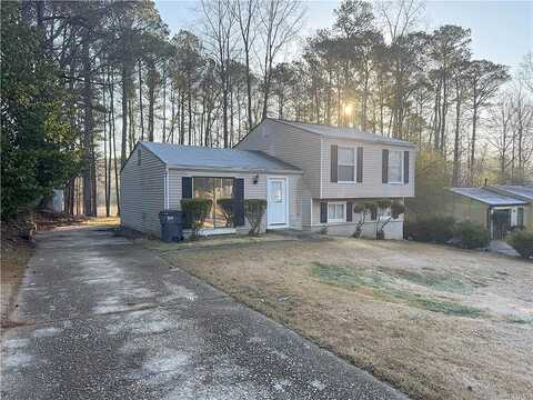 Nelson, DULUTH, GA 30096