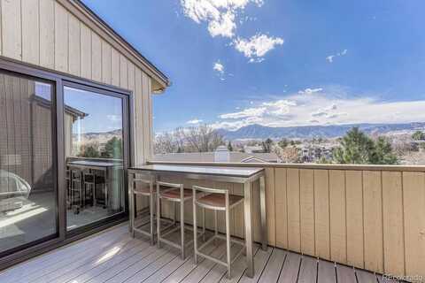 Kalmia, BOULDER, CO 80301