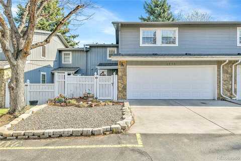 Xanadu, AURORA, CO 80014