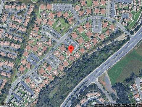 Via Lomas, LAGUNA HILLS, CA 92653
