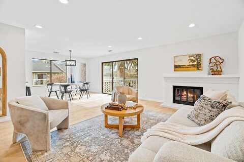 Oak, REDWOOD CITY, CA 94061