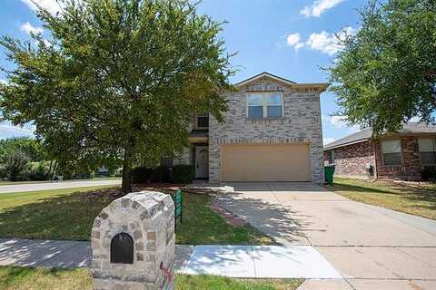 Buckskin, MCKINNEY, TX 75071