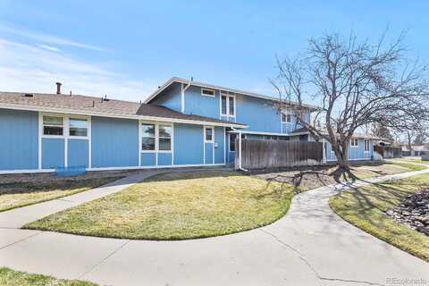 Newark, AURORA, CO 80012