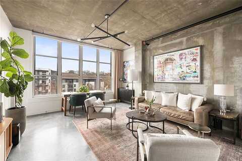 N Highland Avenue Ne #210, Atlanta, GA 30307
