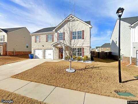 Cosmo, MCDONOUGH, GA 30253