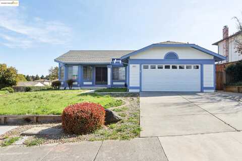 Candlestick, ANTIOCH, CA 94509