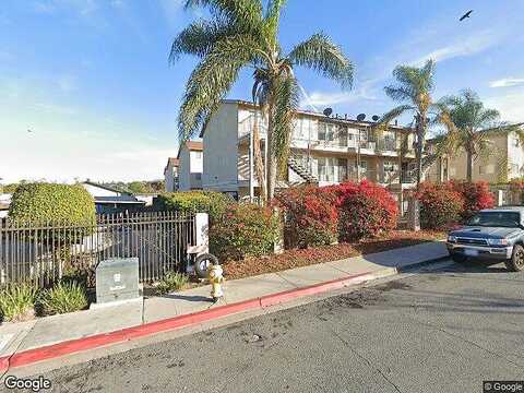 50Th, SAN DIEGO, CA 92102