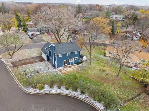 Horizon, BURNSVILLE, MN 55337