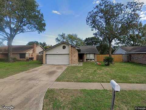 Gray Hawk, KATY, TX 77449