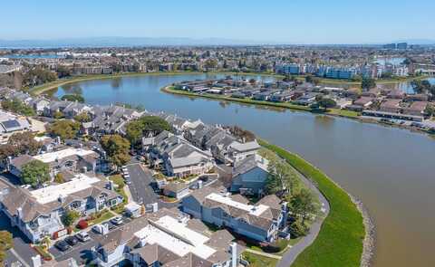 Vista Del Mar, SAN MATEO, CA 94404