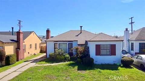 92Nd, LOS ANGELES, CA 90047