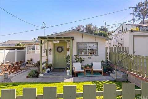 Lincoln, SAN DIEGO, CA 92104