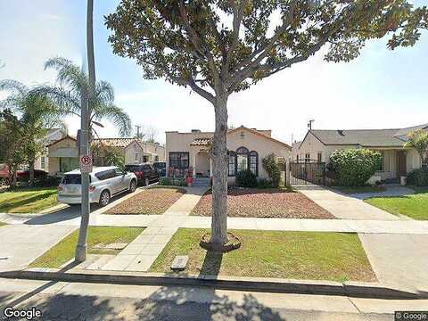 84Th, LOS ANGELES, CA 90047