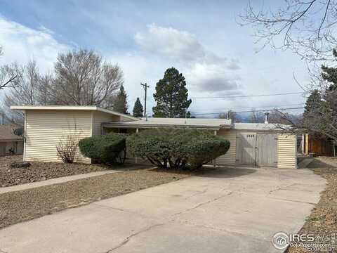 Cadillac, COLORADO SPRINGS, CO 80909
