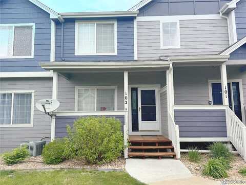 Idaho, AURORA, CO 80017
