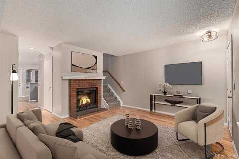 Whitaker, AURORA, CO 80015