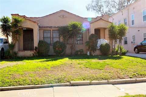 73Rd, LOS ANGELES, CA 90047