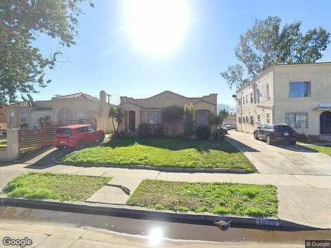 73Rd, LOS ANGELES, CA 90047