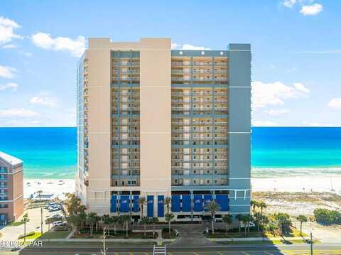 Front Beach, PANAMA CITY BEACH, FL 32413