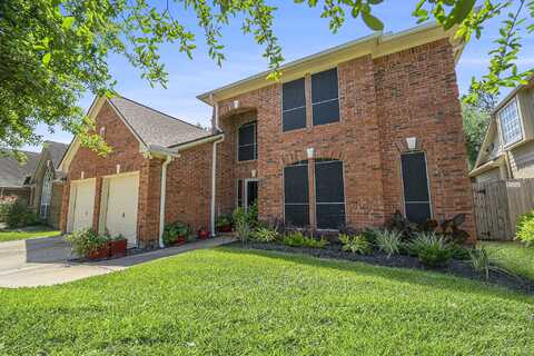 Hamilwood, HOUSTON, TX 77095