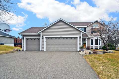 Hutchinson, LAKEVILLE, MN 55044