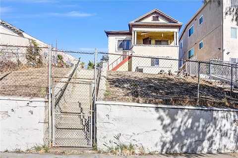 Pleasant, LOS ANGELES, CA 90033