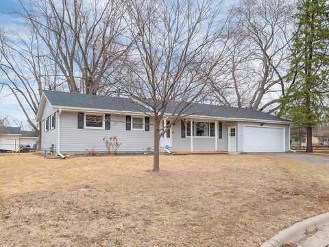 Lyndale, BURNSVILLE, MN 55337