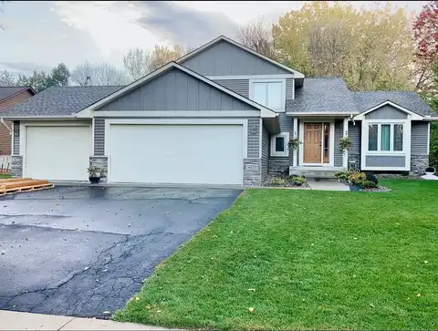 Cobbler, ROSEMOUNT, MN 55068