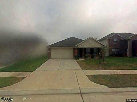 Winecup, HOUSTON, TX 77047