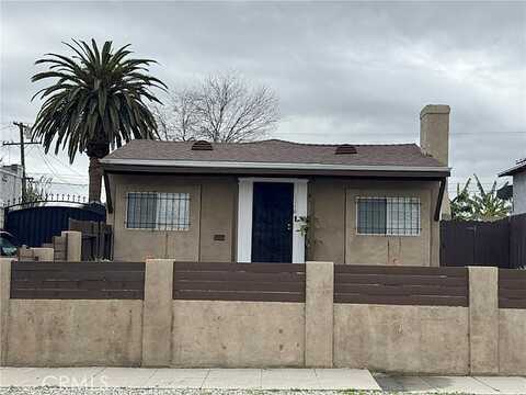 73Rd, LOS ANGELES, CA 90044