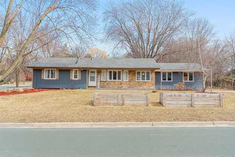Girard, BURNSVILLE, MN 55337