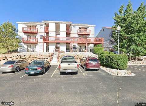 Whalen, CRIPPLE CREEK, CO 80813