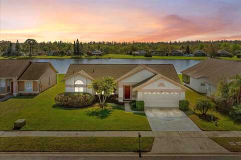 Dickenson, ORLANDO, FL 32821