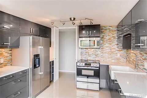Ash, DENVER, CO 80220