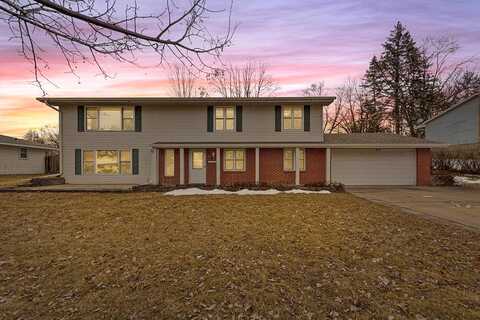 Schoolcraft, BURNSVILLE, MN 55337