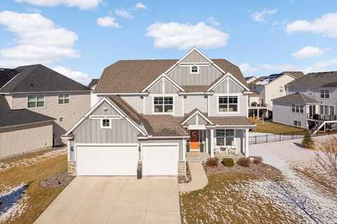 23Rd, SAINT MICHAEL, MN 55376
