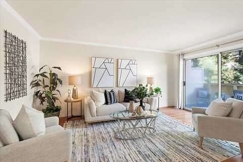 Crestview, MOUNTAIN VIEW, CA 94040